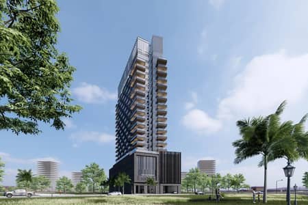1 Bedroom Flat for Sale in Bukadra, Dubai - Cover Image