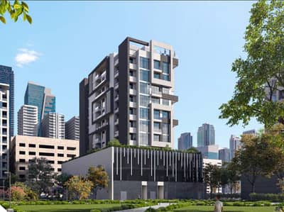 阿尔萨特瓦社区， 迪拜 1 卧室单位待售 - Cover Image