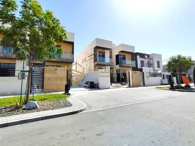 6 Bedroom Villa for Sale in Al Shamkha, Abu Dhabi - WhatsApp Image 2024-07-30 at 06.02. 12_7723713f. jpg