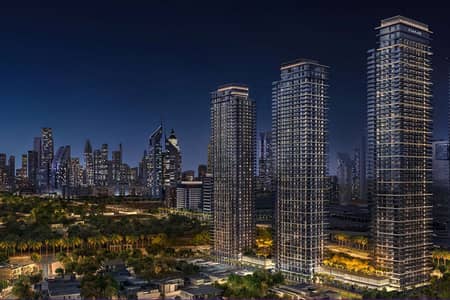 1 Bedroom Apartment for Sale in Za'abeel, Dubai - Multiple Units Available ,Best Layout ,Best Price