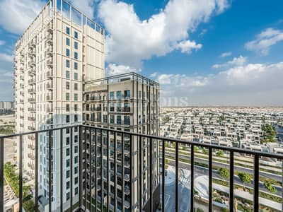 1 Bedroom Flat for Rent in Dubai Hills Estate, Dubai - Exclusive | Fully Furnished |  Chiller Free