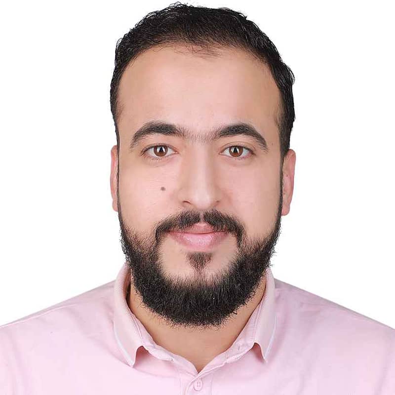 Abdallah Abas