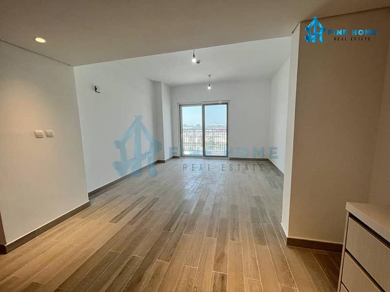 Квартира в Яс Айленд，Уотерс Эдж, 1 спальня, 75000 AED - 9420749