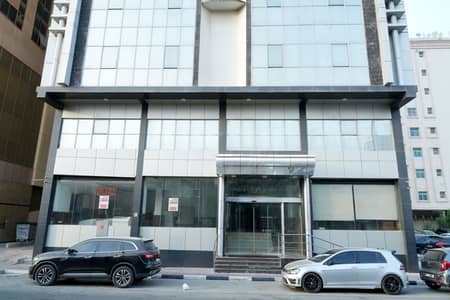 1 Bedroom Flat for Rent in Al Nuaimiya, Ajman - SON08157. JPG