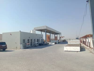 Industrial Land for Sale in Al Sajaa Industrial, Sharjah - mGzW6Su43i0jhg7TShsSuMiPVty4IspN6X8161Gf