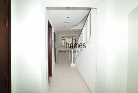 4 Bedroom Villa for Rent in Reem, Dubai - Ready to move in 4+maid type E near pool 4 Bedroom Villa for Rent in Reem, Dubai - Ready to move in 4+maid type E near pool