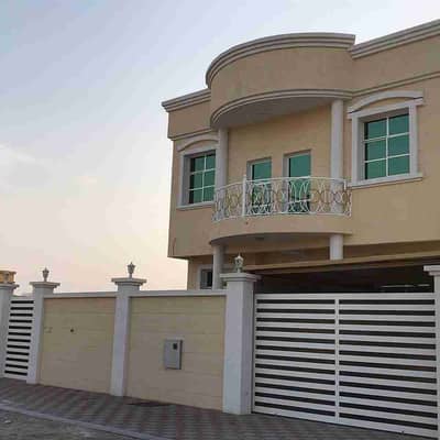 Citizen electricity villa in Zahia 85 thousand