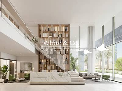 2 Bedroom Flat for Sale in Dubai Hills Estate, Dubai - Great location | High end | Investment