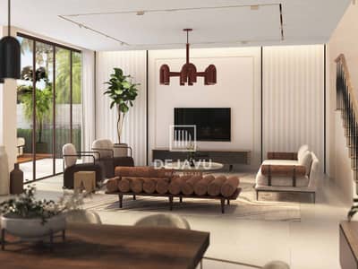 4 Bedroom Townhouse for Sale in DAMAC Lagoons, Dubai - 3. png