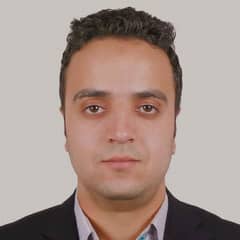 Talaat Yousef