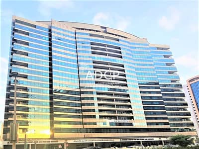 4 Bedroom Flat for Rent in Al Khalidiyah, Abu Dhabi - 1. jpg