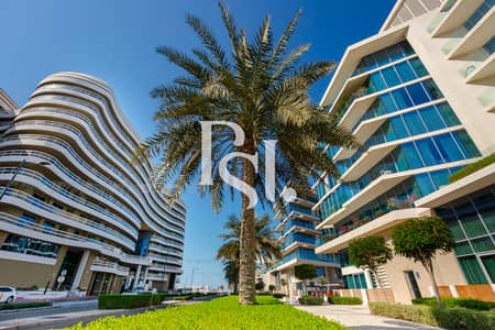 1 Bedroom Apartment for Rent in Saadiyat Island, Abu Dhabi - community-saadiyat-island-abu-dhabi-116. jpg