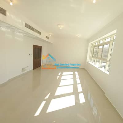 3 Bedroom Flat for Rent in Al Manaseer, Abu Dhabi - Brand New 3bhk With Spacious Saloon And Balcony