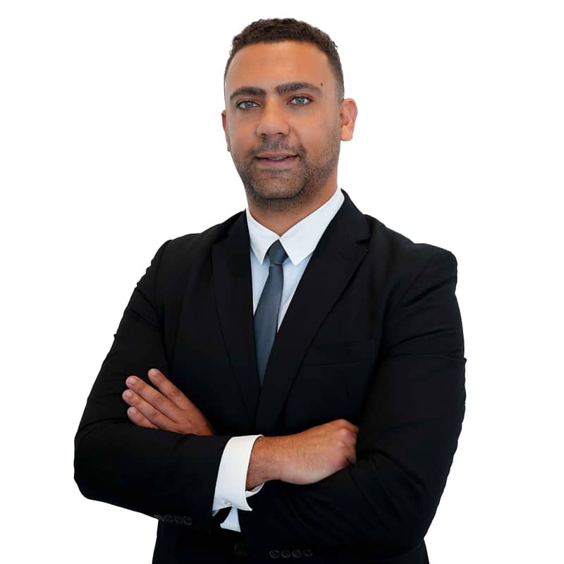 Shehab Amin