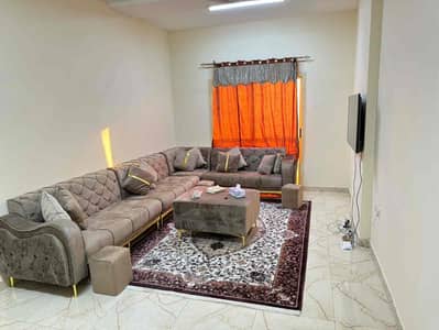 فلیٹ 1 غرفة نوم للايجار في الروضة، عجمان - fnO87gd9tC3vW3usT032WfWHYeRaRgcSoegBWWXZ