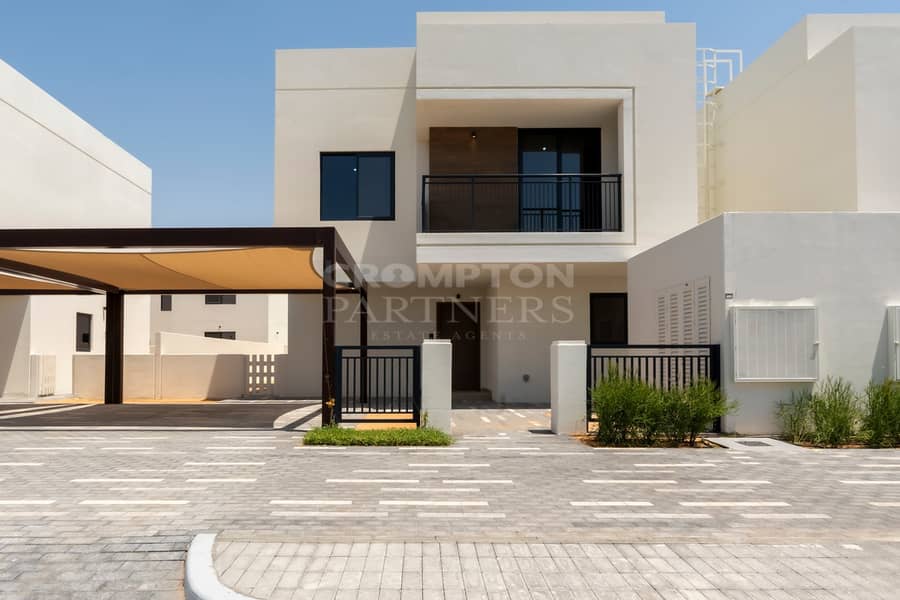 位于雅斯岛,诺亚别墅区 4 卧室的别墅 225000 AED - 9422201 位于雅斯岛,诺亚别墅区 4 卧室的别墅 225000 AED - 9422201