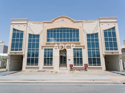 2 Bedroom Flat for Rent in Al Khibeesi, Al Ain - 1. jpg