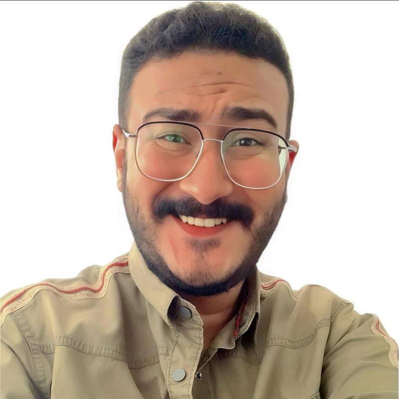 Ahmed Alaa