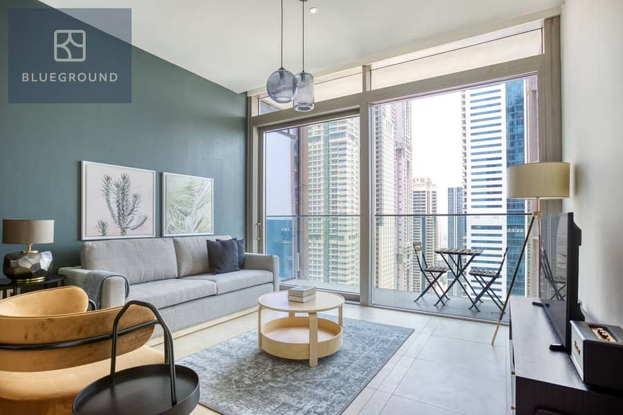 位于迪拜码头,滨海之门,滨海之门1号 1 卧室的公寓 135000 AED - 7343455 位于迪拜码头,滨海之门,滨海之门1号 1 卧室的公寓 135000 AED - 7343455