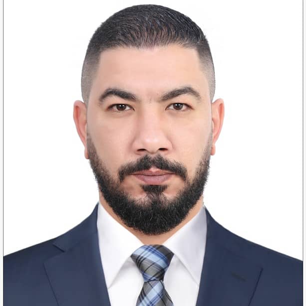 Amr Ibrahim