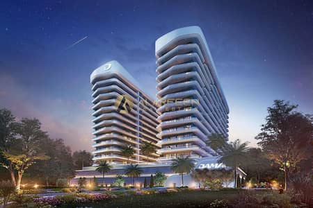 فلیٹ 2 غرفة نوم للبيع في (أكويا من داماك) داماك هيلز 2، دبي - IMG-20240731-WA0013. jpg