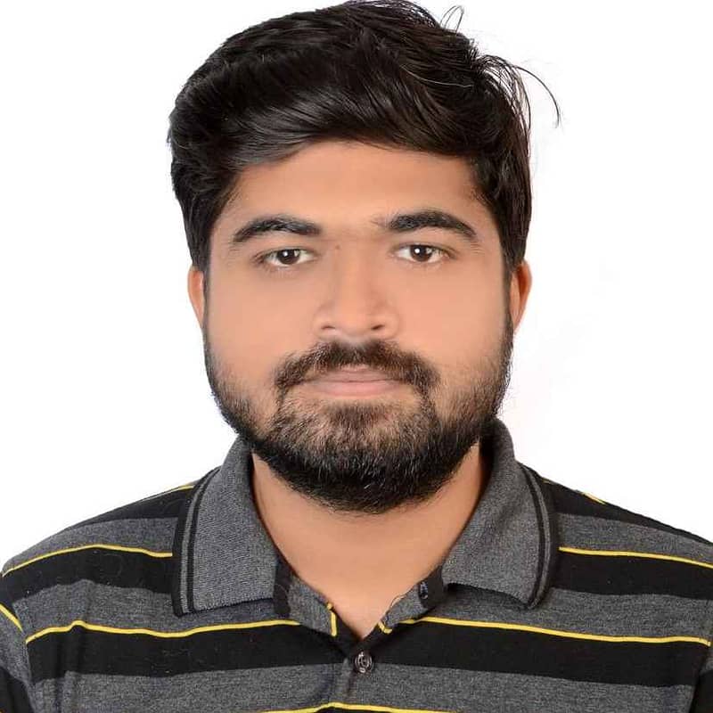 Mohamed Qasim