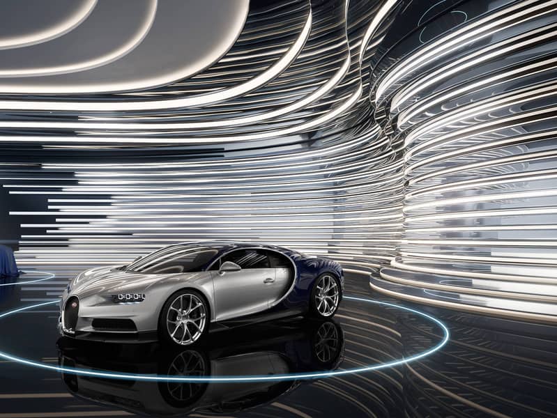 5 BUGATTI RESIDENCES BY BINGHATTI  Garage. jpg