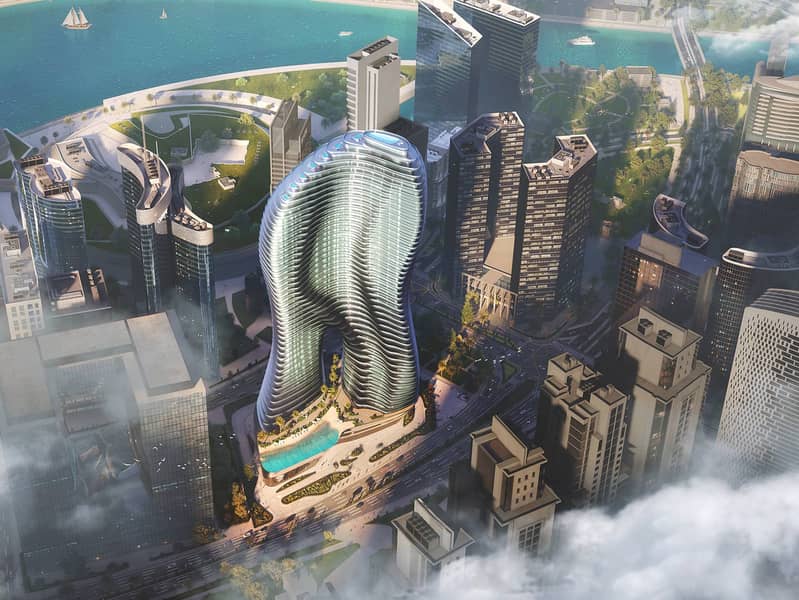 15 BUGATTI RESIDENCES BY BINGHATTI _Aerial View_. jpg