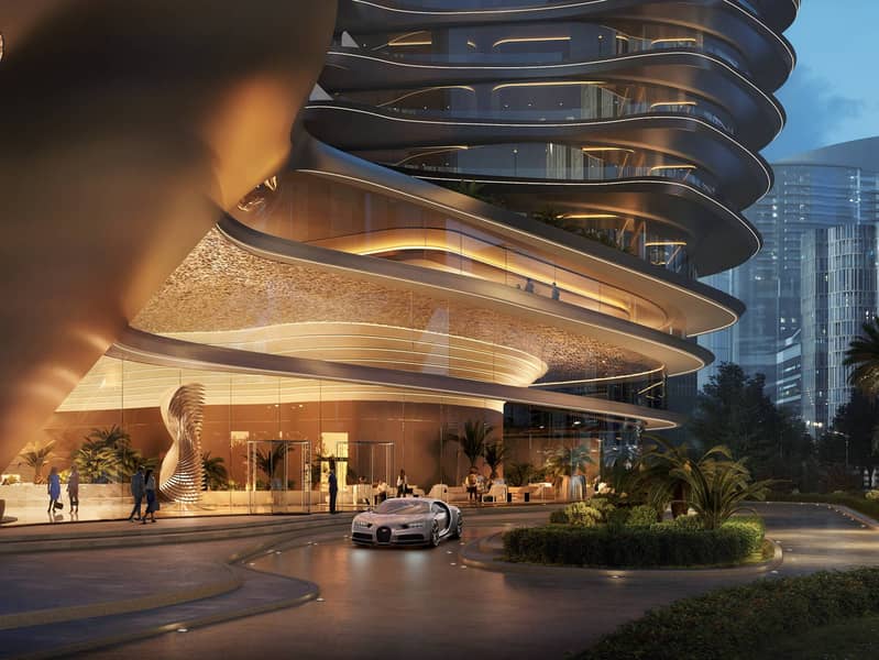 22 BUGATTI RESIDENCES BY BINGHATTI Valet Service. jpg