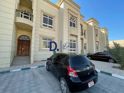 4 Bedroom Villa for Rent in Mohammed Bin Zayed City, Abu Dhabi - Hot Offer!! 4 bedroom villa plus maids room MBZ