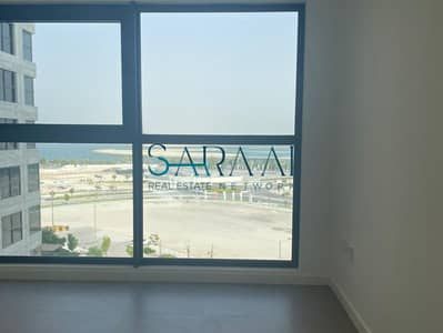 1 Bedroom Apartment for Sale in Al Reem Island, Abu Dhabi - Full Sea View | Corner Unit | Great Location