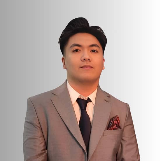 Mickey Cunanan