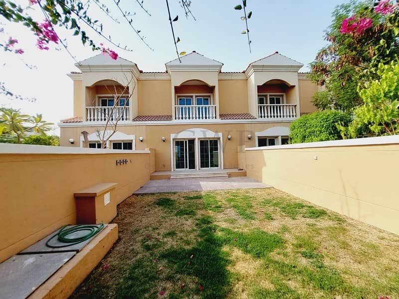 位于朱美拉三角小镇(JVT),JVT第5区,5G区 1 卧室的联排别墅 150000 AED - 9424287 位于朱美拉三角小镇(JVT),JVT第5区,5G区 1 卧室的联排别墅 150000 AED - 9424287