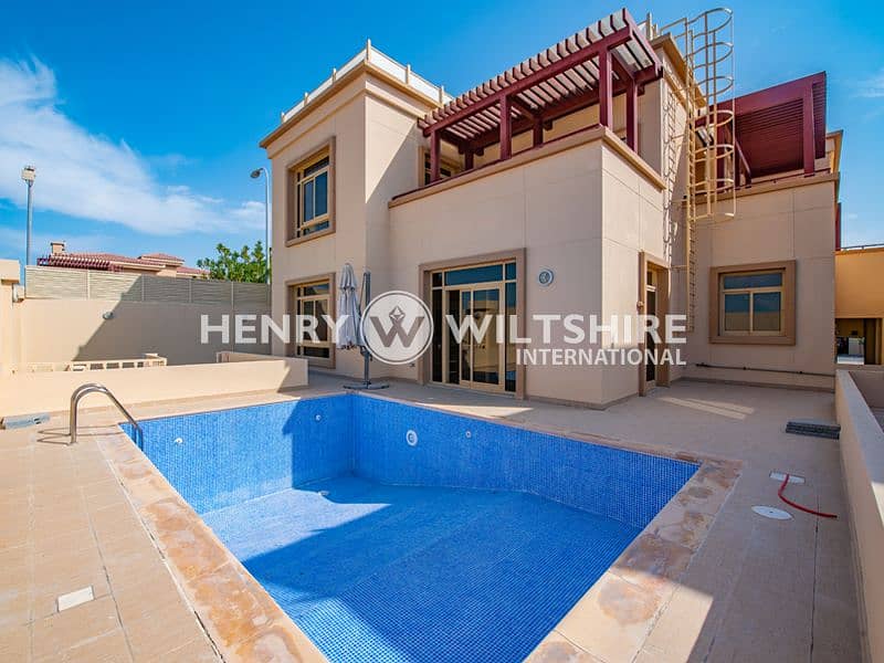 2 Narjis - 5BR VillaB - Photo 17. jpg