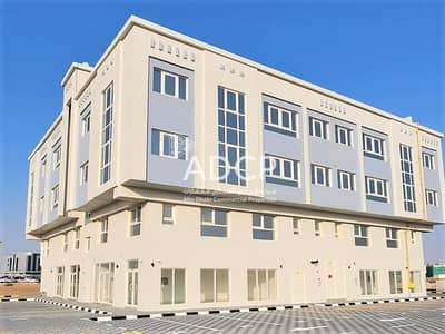 Office for Rent in Madinat Zayed Western Region, Abu Dhabi - 1. jpg