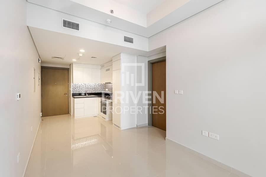 Prime Location | Brand New with SZR View