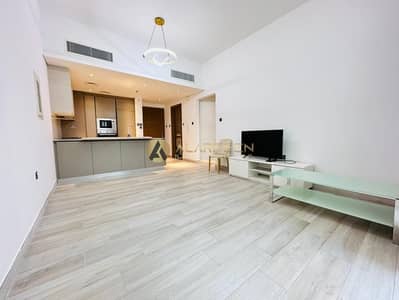 Pool View | Spacious 1BR | High End Quality