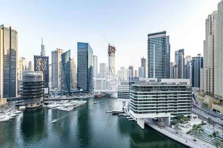 Gorgeous Marina View | Great Condition | Furnished