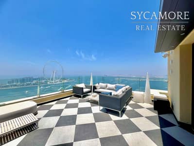 Stunning Private Penthouse Rentals With Pool Access image