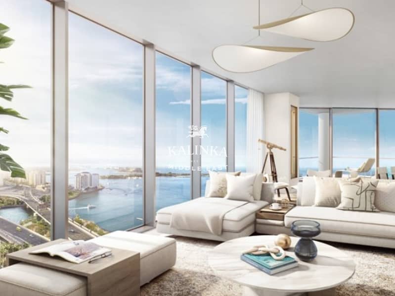 Prime Location | Beach Access | High Floor 2 Beds Prime Location | Beach Access | High Floor 2 Beds