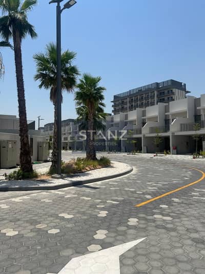 3 Schlafzimmer Townhouse zum zur Miete in Mohammed Bin Rashid City (MBR City), Dubai - WhatsApp Image 2024-07-16 at 4.17. 39 PM (1). jpeg