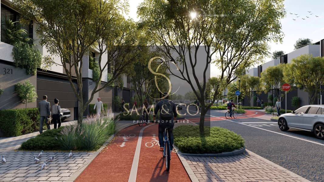 4 AlZorah_District 9_3D_Internal Bike Trail. jpg