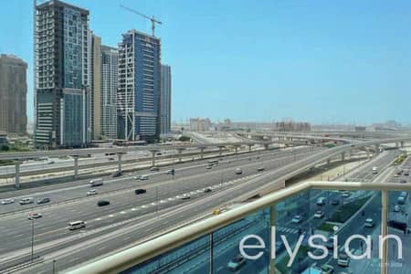 Studio for Sale in Dubai Marina, Dubai - Largest Layout l Low Floor l Fully Furnished