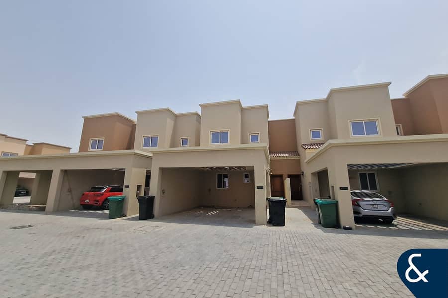 Вилла в Дубайлэнд，Вилланова，Амаранта, 2 cпальни, 2150000 AED - 9425210