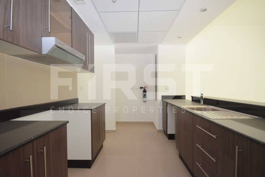 11 Internal Photo of 1 Bedroom Apartment Ground Floor in Al Reef Downtown Al Reef Abu Dhabi UAE (12). jpg