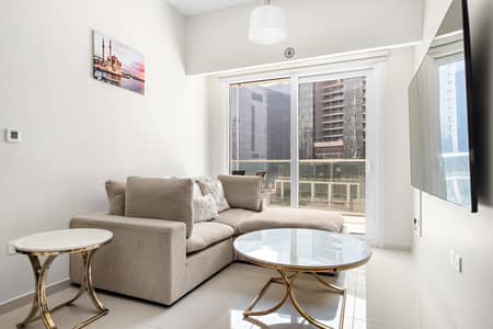 2 Bedroom Flat for Rent in Business Bay, Dubai - 1. jpeg