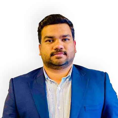 Shehryar Alfred