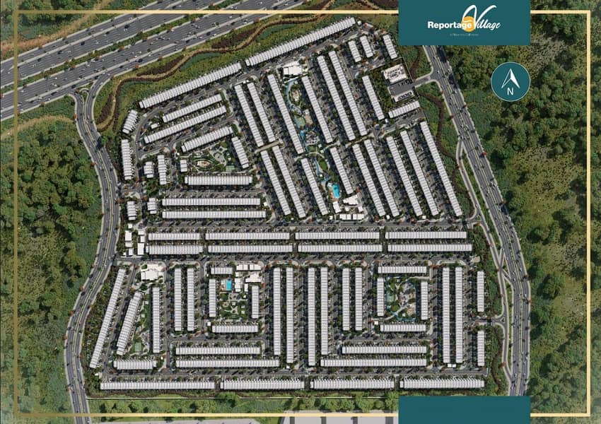 Masterplan