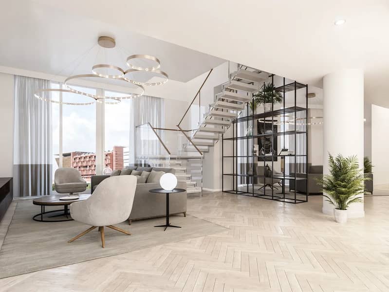 Al Mahra Residence - Image 7