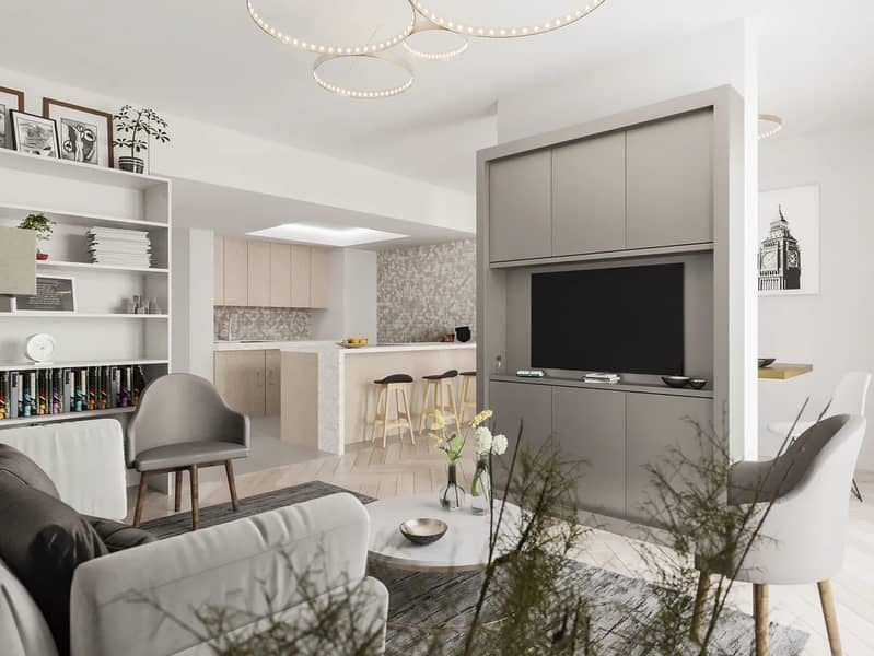 Al Mahra Residence - Image 8